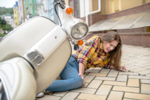 What Should I Do If I'm Injured in an Accident in Carbondale?