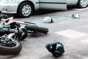 How Marzzacco Niven & Associates Can Help After Your Motorcycle Crash in Carbondale