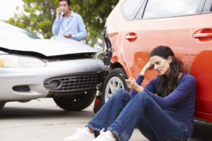How Marzzacco Niven & Associates Can Help After a Lane Change Car Accident in York