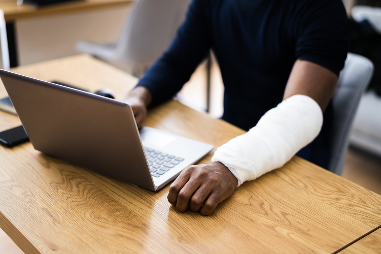 Steps to Filing a Workers’ Compensation Claim