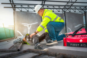 How Our Harrisburg Workers’ Compensation Lawyers Help You After a Workplace Accident 