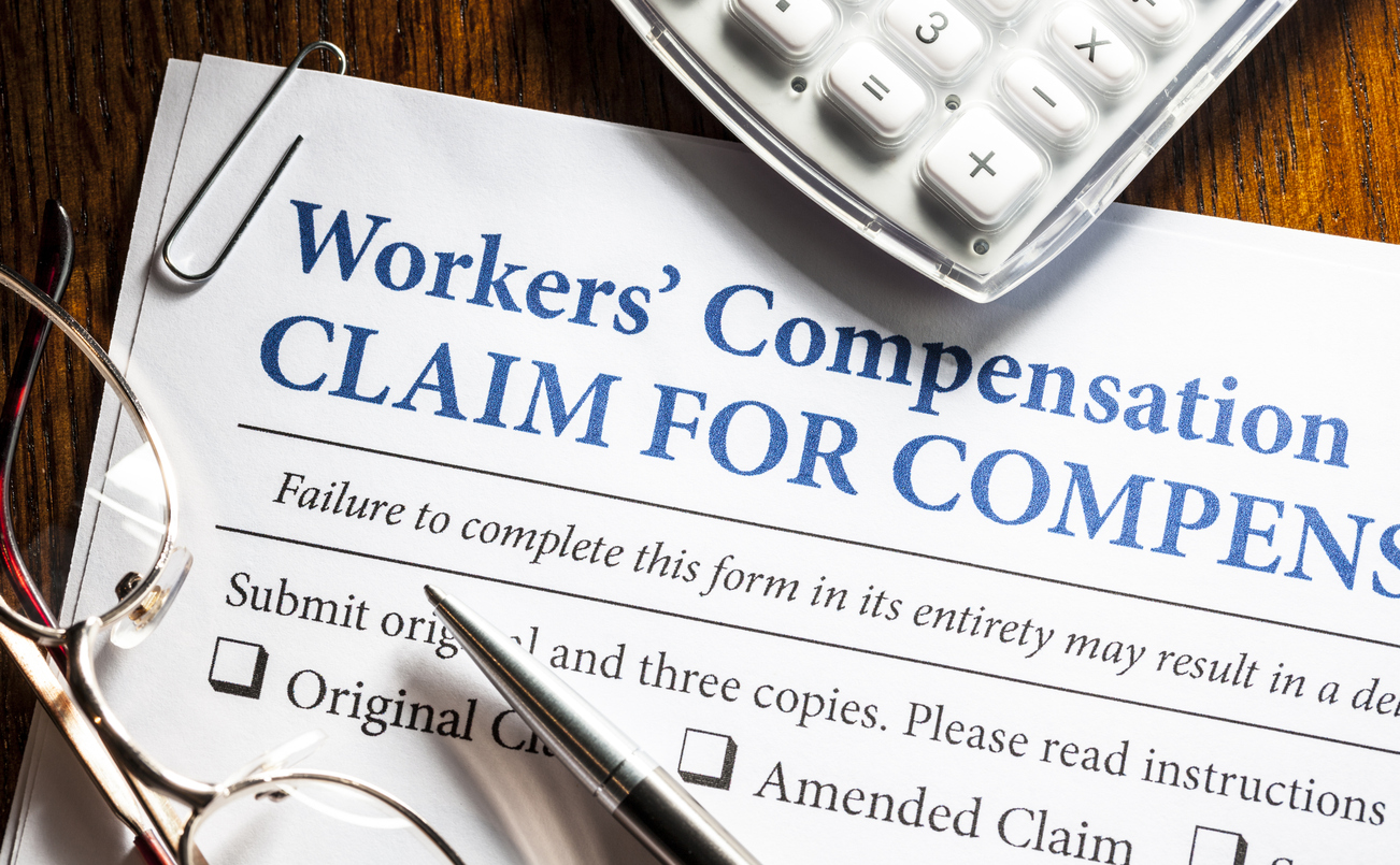 Can You Use PTO Alongside Workers Comp Benefits In Pennsylvania 