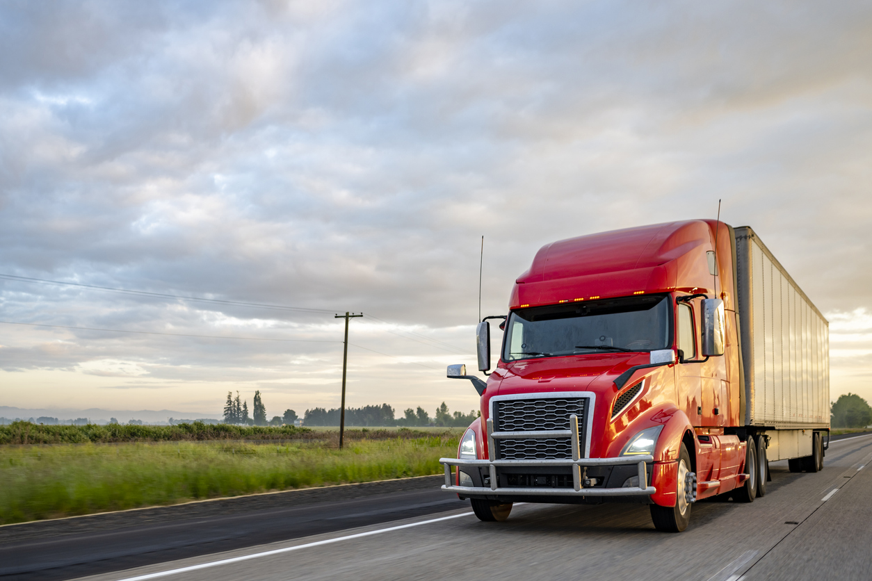 Do You Need a CDL To Drive a Box Truck? - Marzzacco Niven &amp; Associates