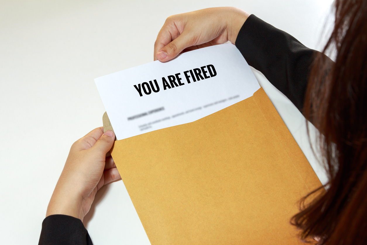 Can You Be Fired After a Workers’ Compensation Injury in Pennsylvania?